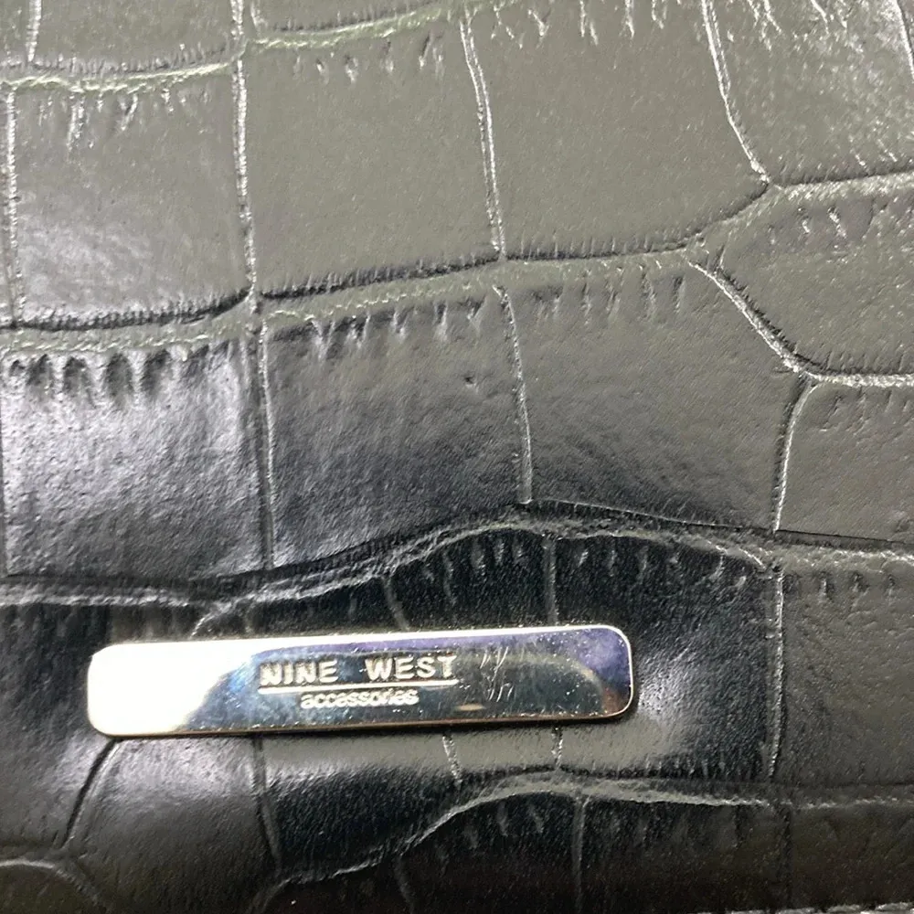 Nine West cross body purse S - Image 4