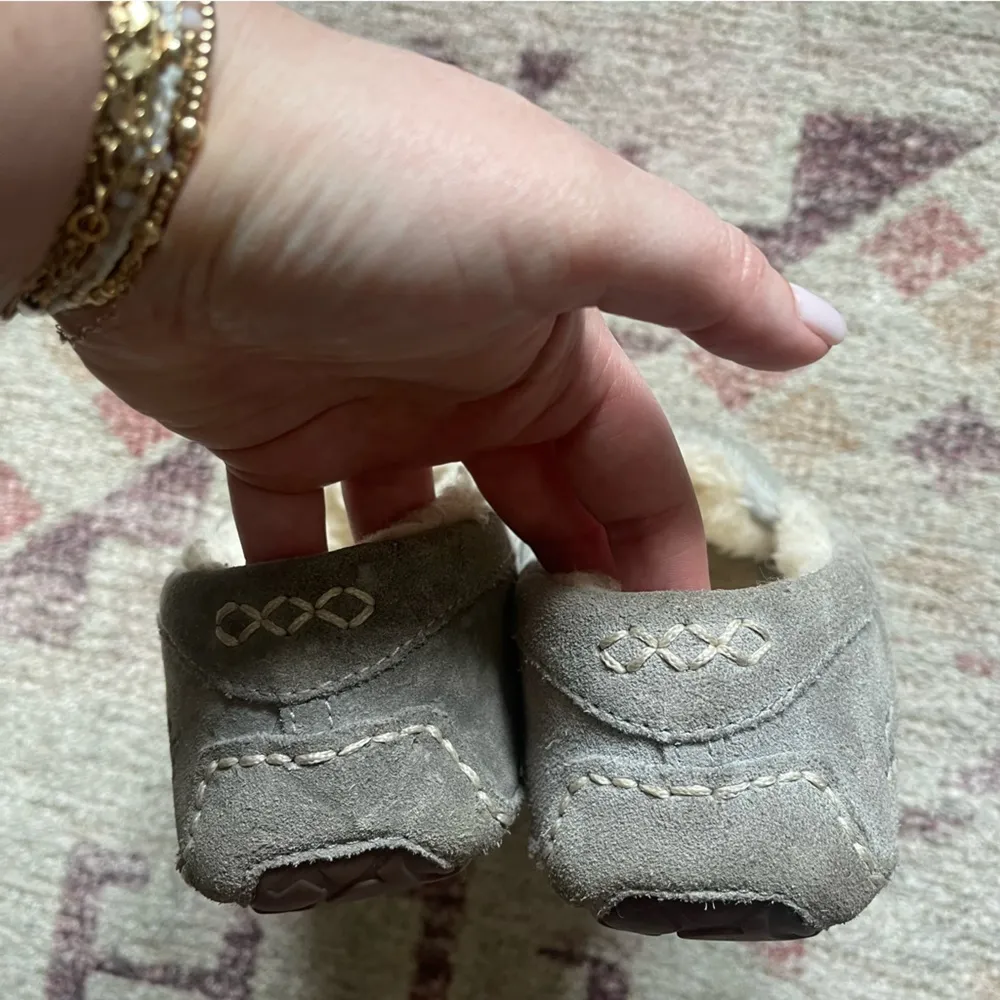 GUC Ugg Ansley Slippers - Image 6