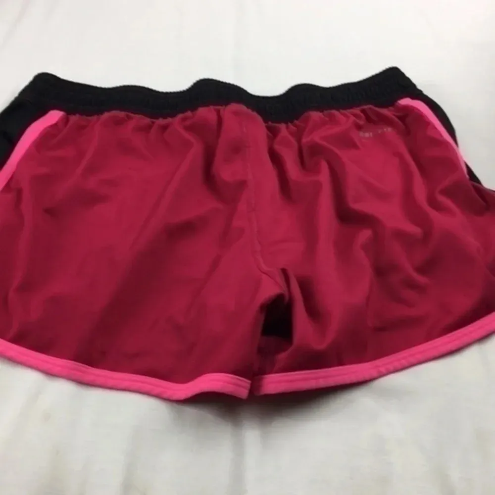 Nike Dri Fit ladies shorts M - Image 13