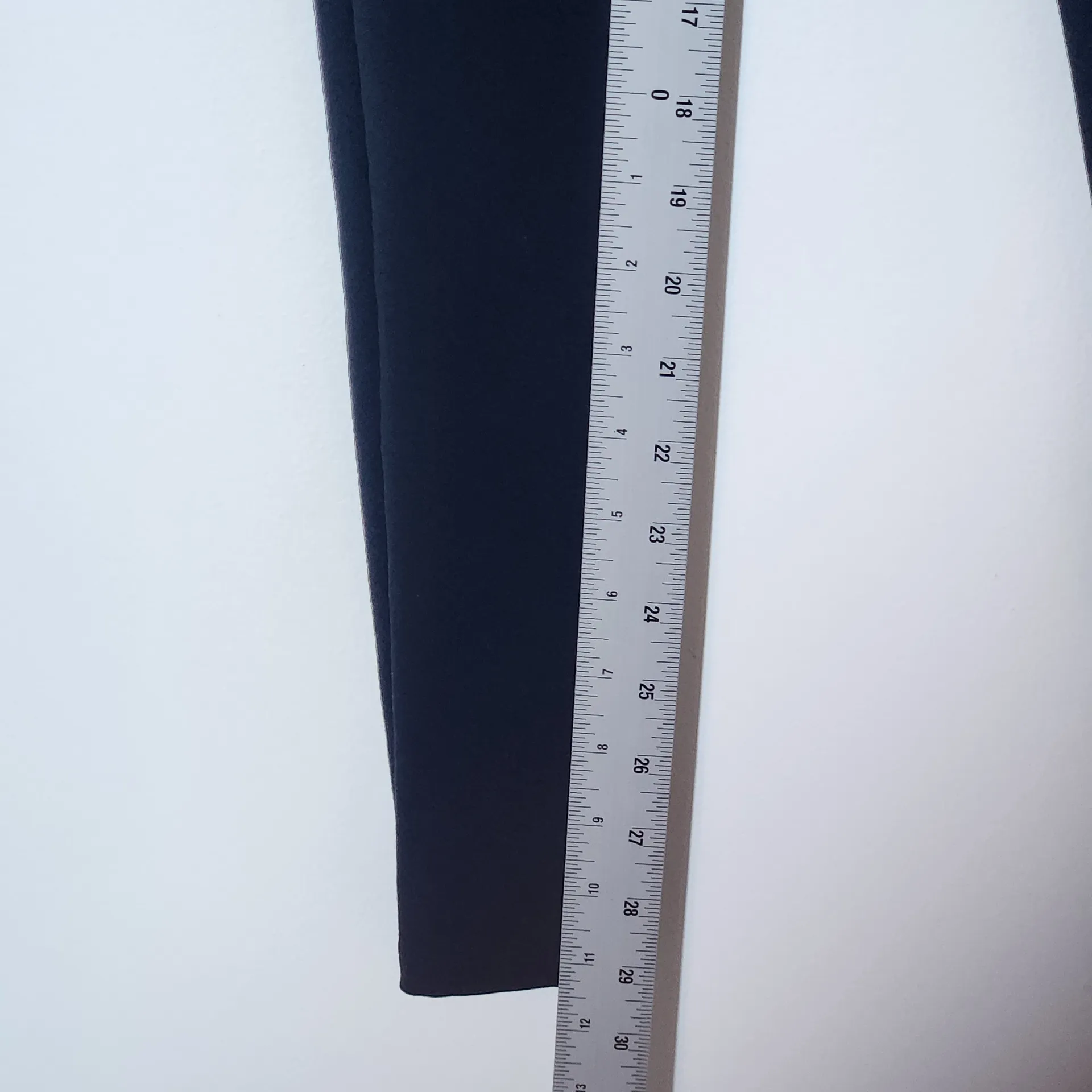 Balera Dancewear Black and Green Matching Set Size Adult Medium - Image 11