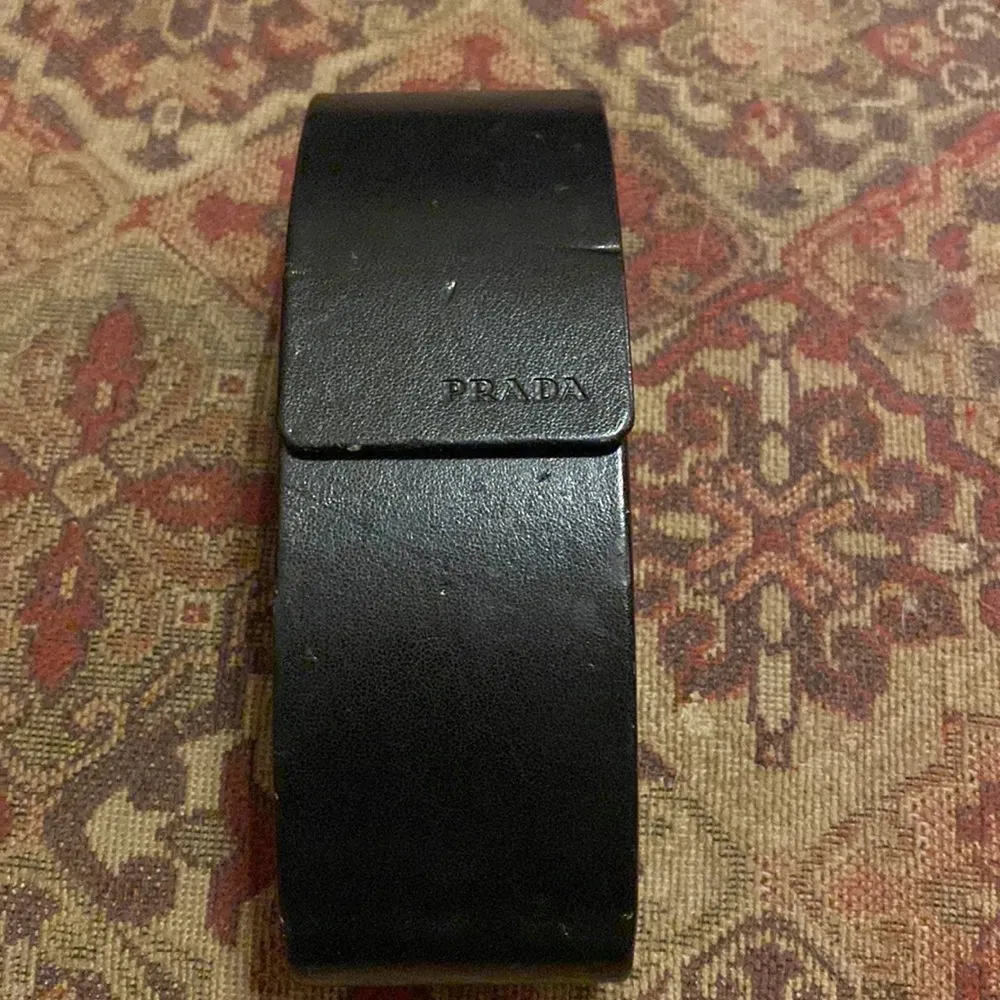 Prada glasses case - Image 2