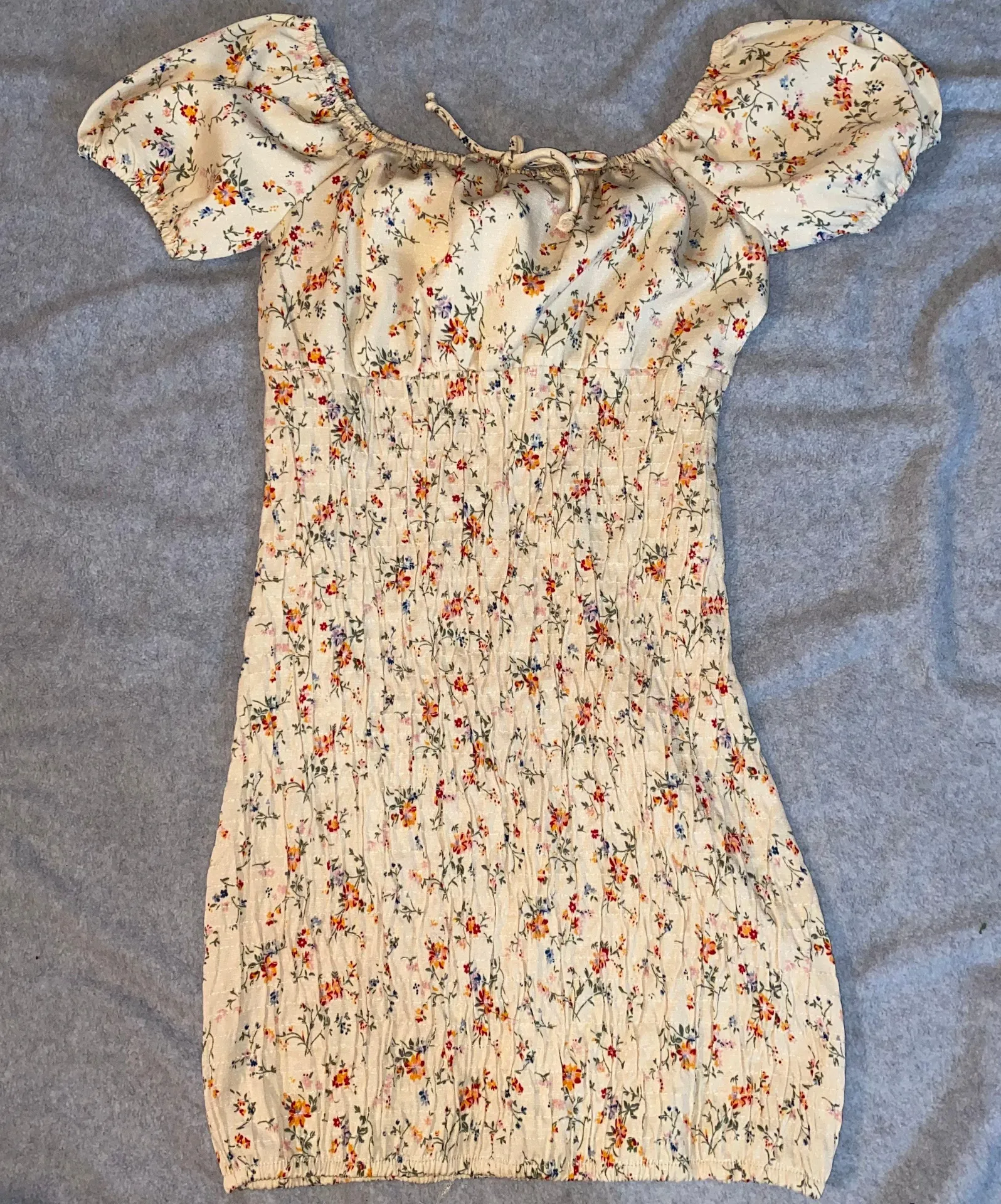 Dress Multi - Image 3