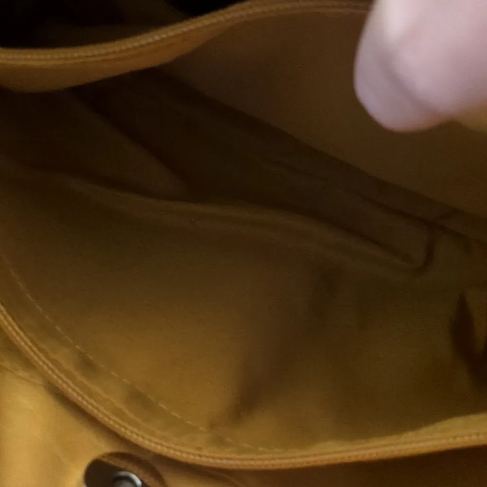 Relic brand collection mustard yellow handbag - Image 6