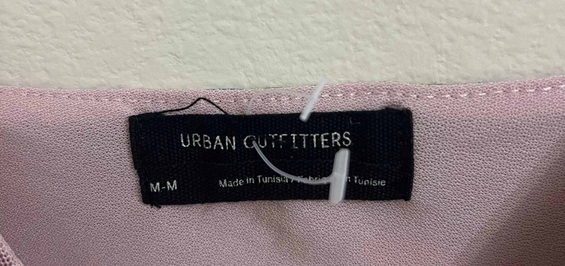 Mini Dress - Image 4