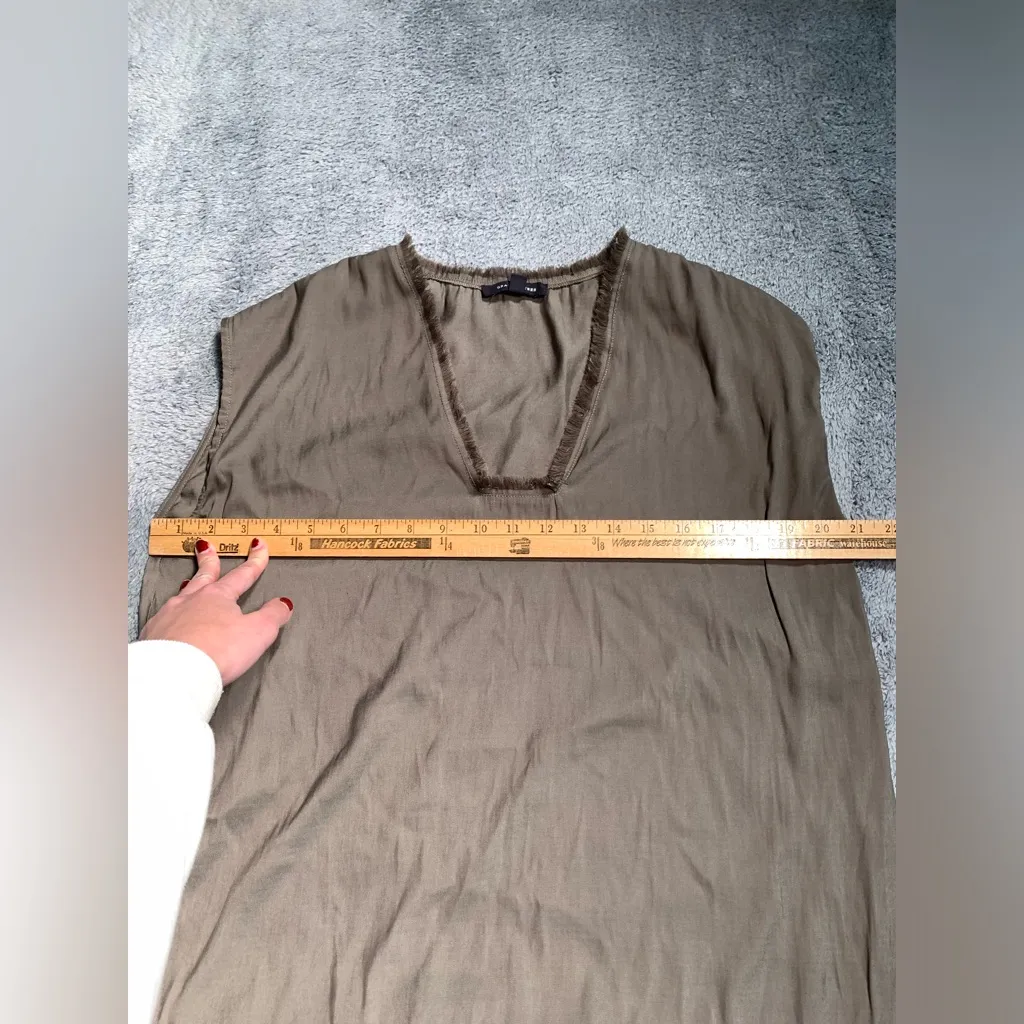 Grade & Gather  blouse small - Image 7