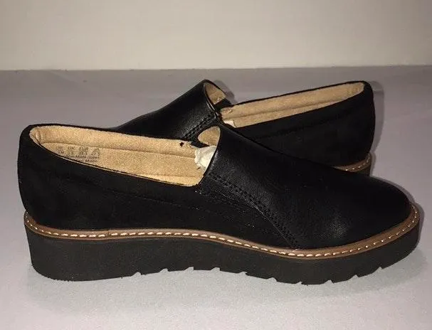 Wedge Loafers Shoes - Image 3