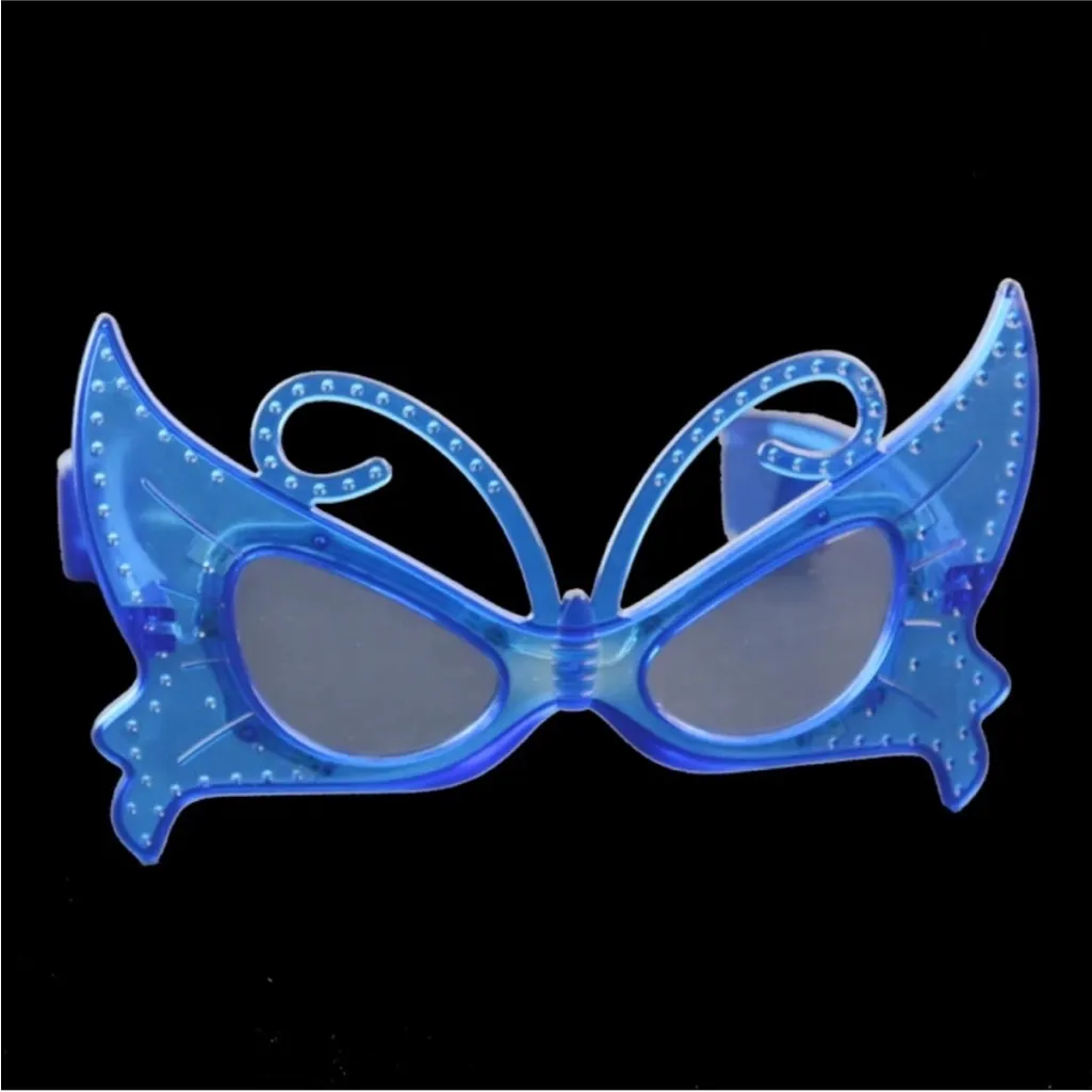 Butterfly Blue LED Light - Image 2