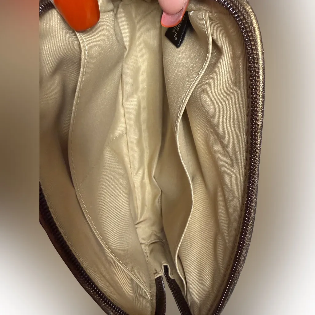 Coach Sateen Legacy Multicolor Set with Gold Accents - Image 13