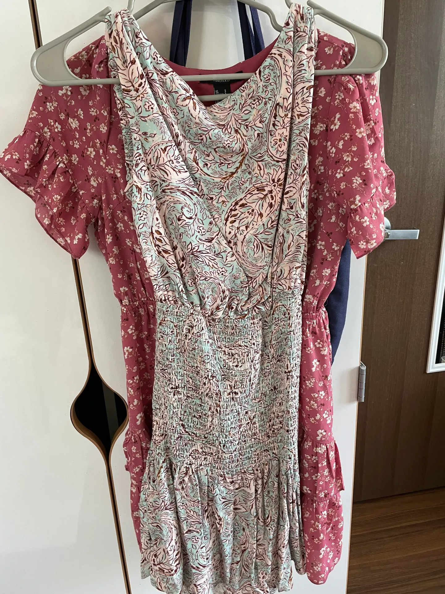 Isabelle's Cabinet dress - Image 3