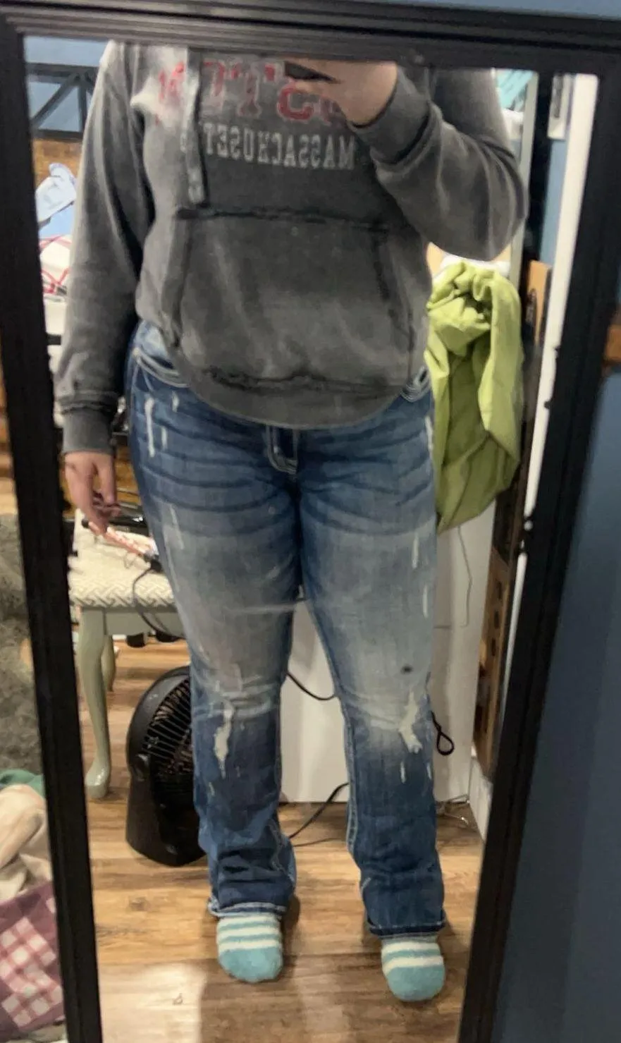 Jeans Bootcut - Image 3