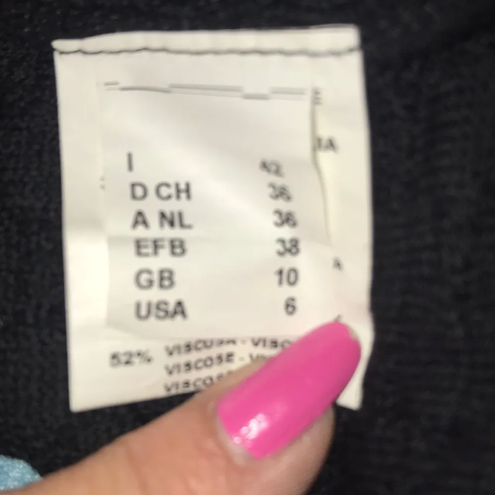 𝅺MISSONI vintage multi colored lined cap sleeves dress tiny mended flaw size 6 - Image 5