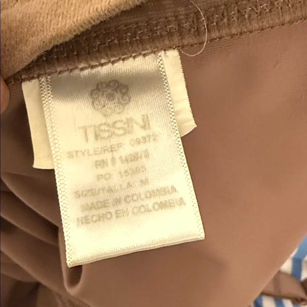 Brown Women's Shapewear - Image 5