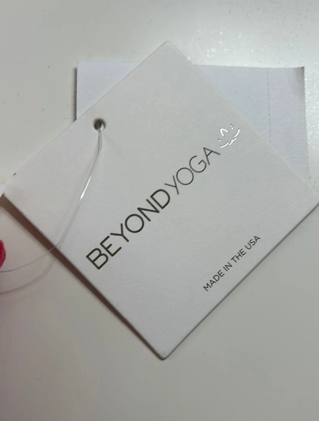 Sports Bra - Image 2