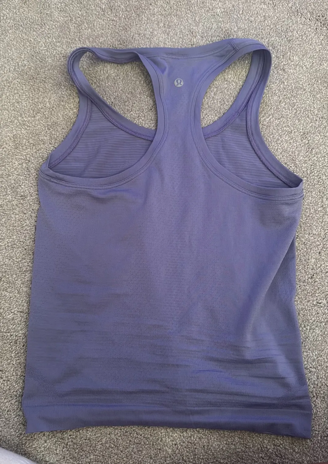 Lululemon Tech Swiftly Tank - Image 2
