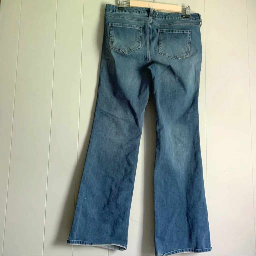 Liverpool Jeans Co Lucy Boot Cut 12 - Image 3