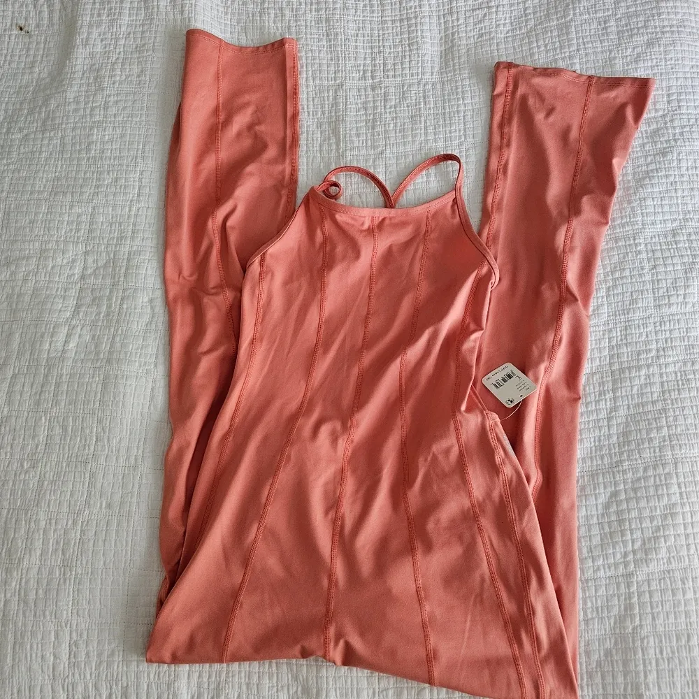 NWT Heat Waves Onesie L - Image 4