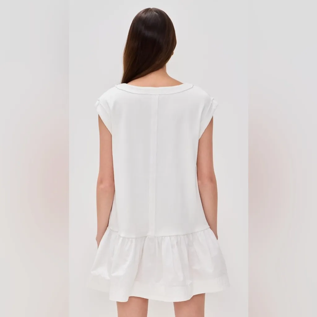 Free People Women's Enya Mini Dress - Image 3