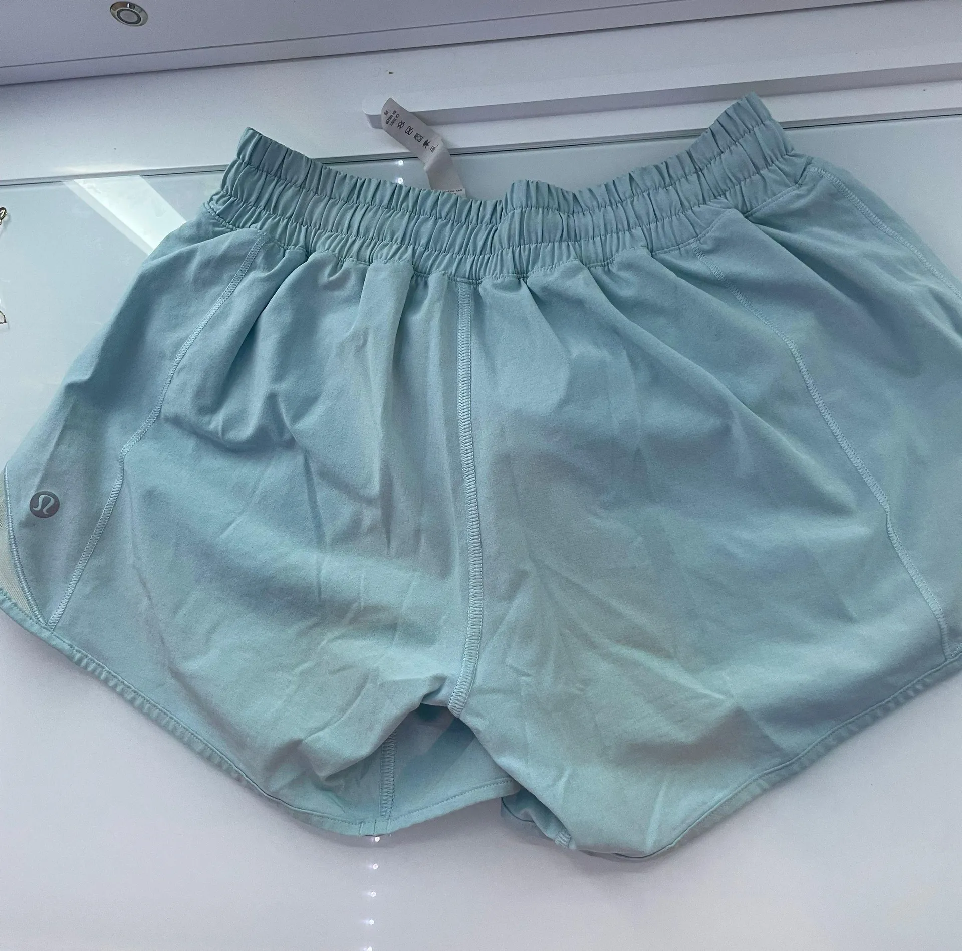 Hotty Hot Shorts 4” - Image 3