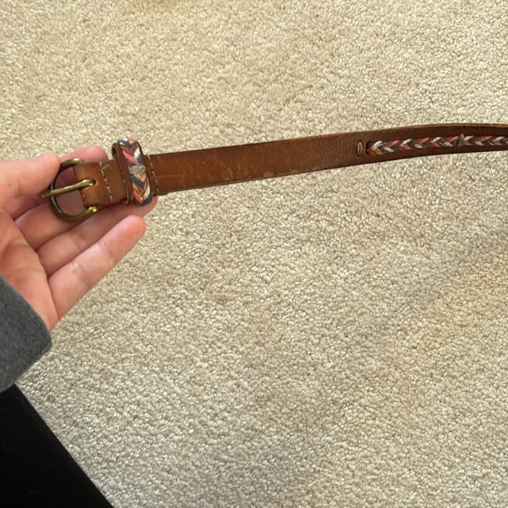 American Eagle  Belt - Image 2