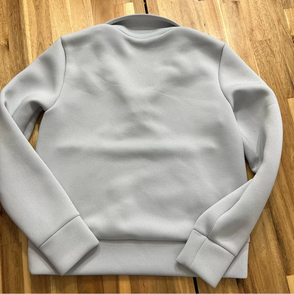 Under Armour Black Loose Fit Shirt - Image 7