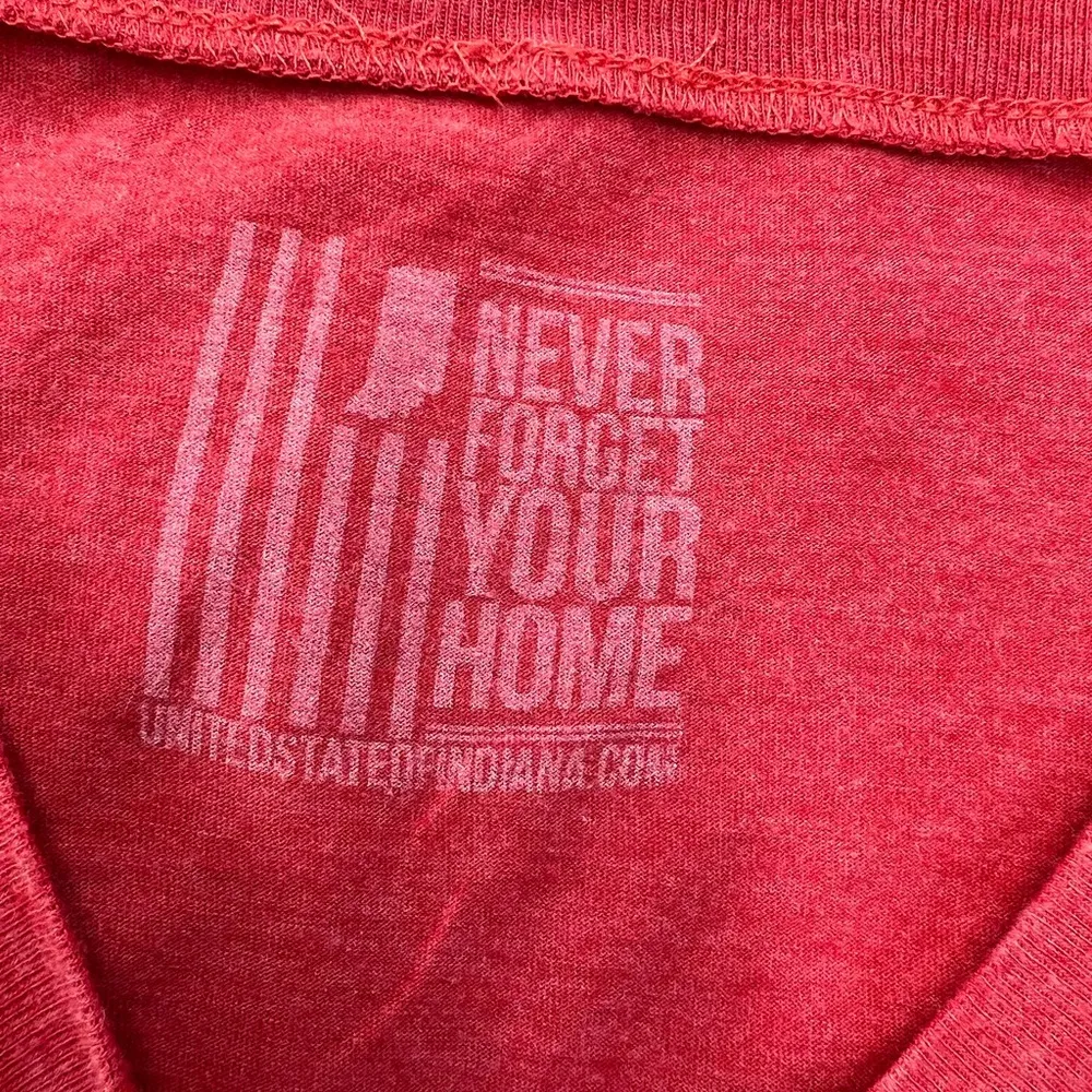 Indiana Tee M Size M - Image 9