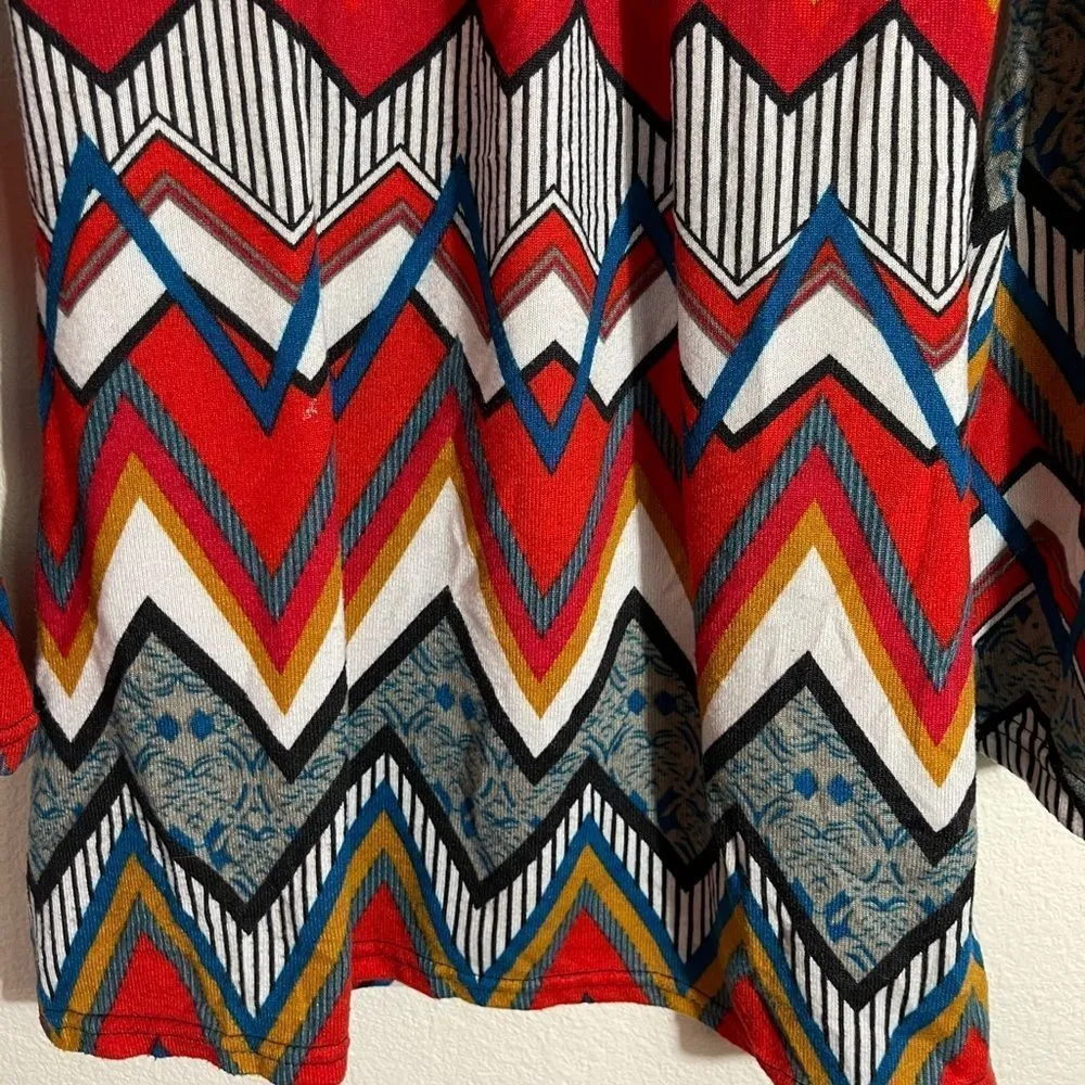 WinWin Bell‎ Sleeve Tunic - Image 6