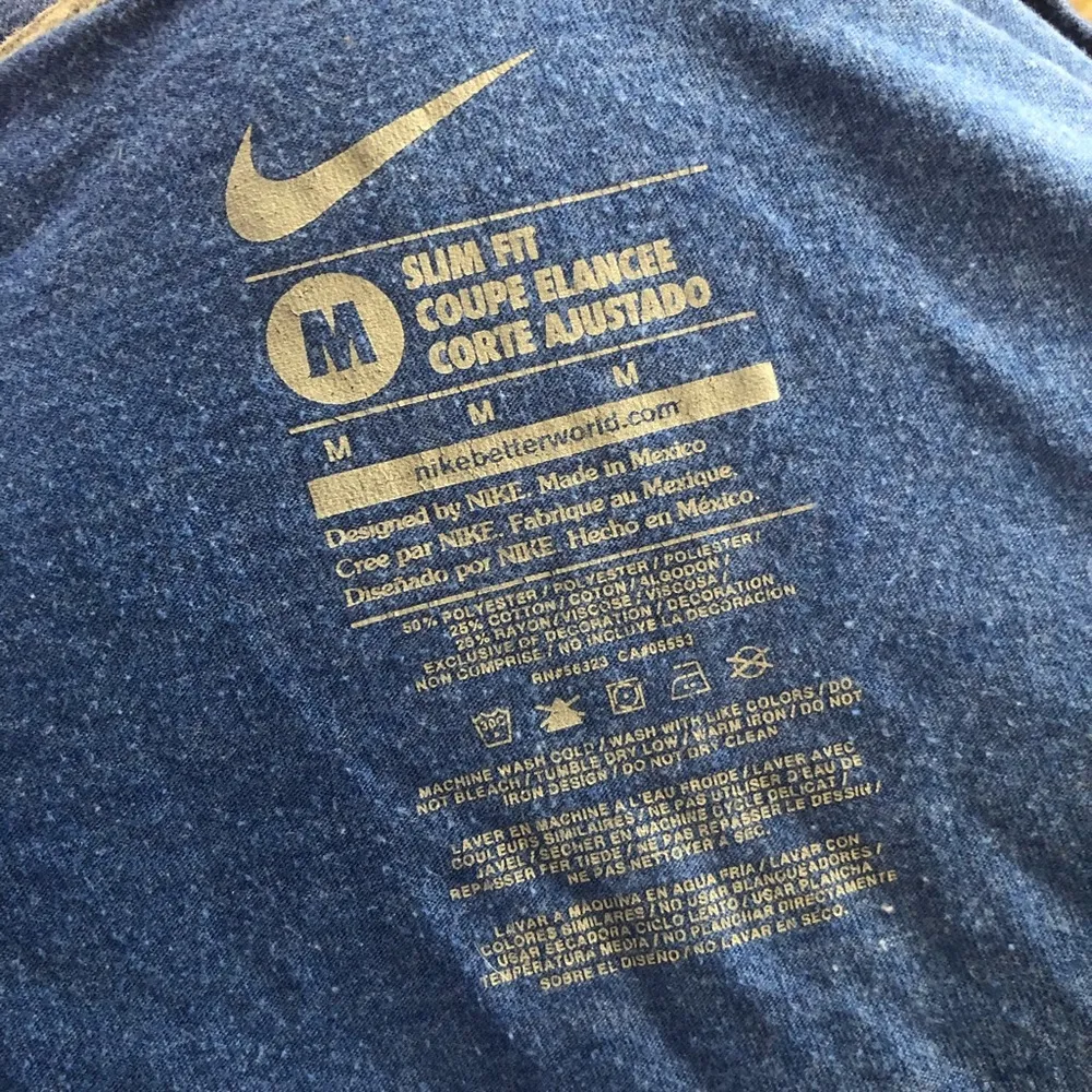 Nike Texas Rangers Shirt - Image 3