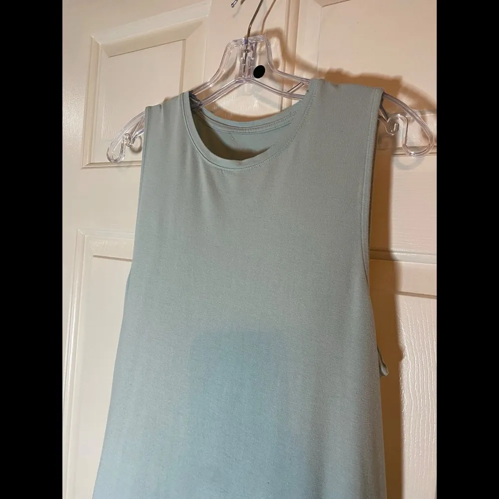 A New Day Tank - Image 2