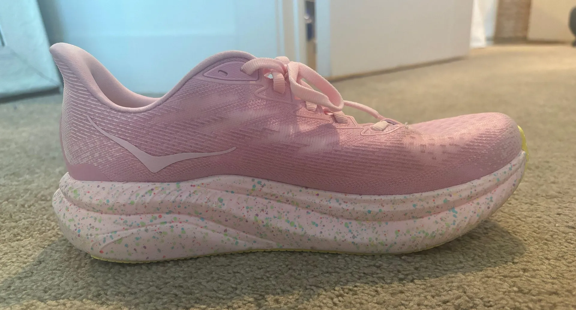 Mach 6 Pink Lemonade - Image 4