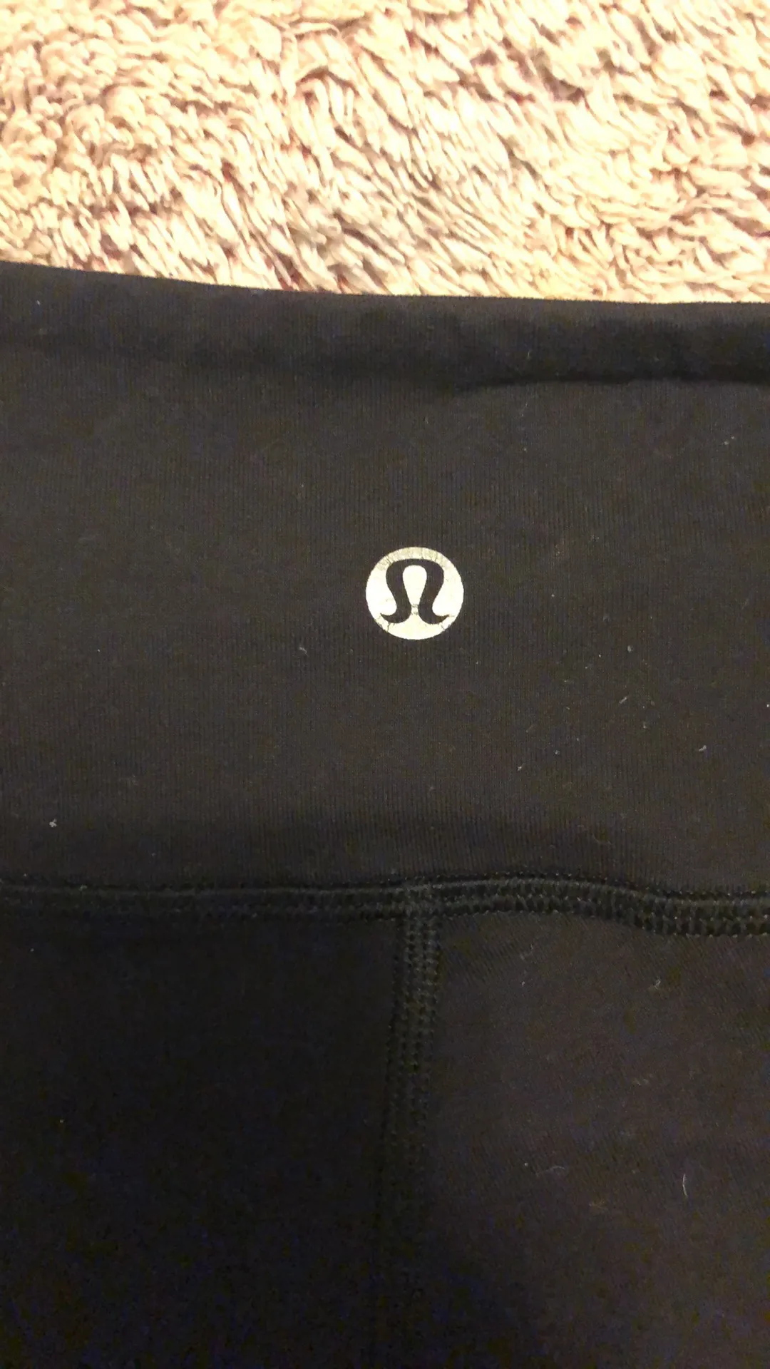 Lululemon Leggings Size 4 - Image 6