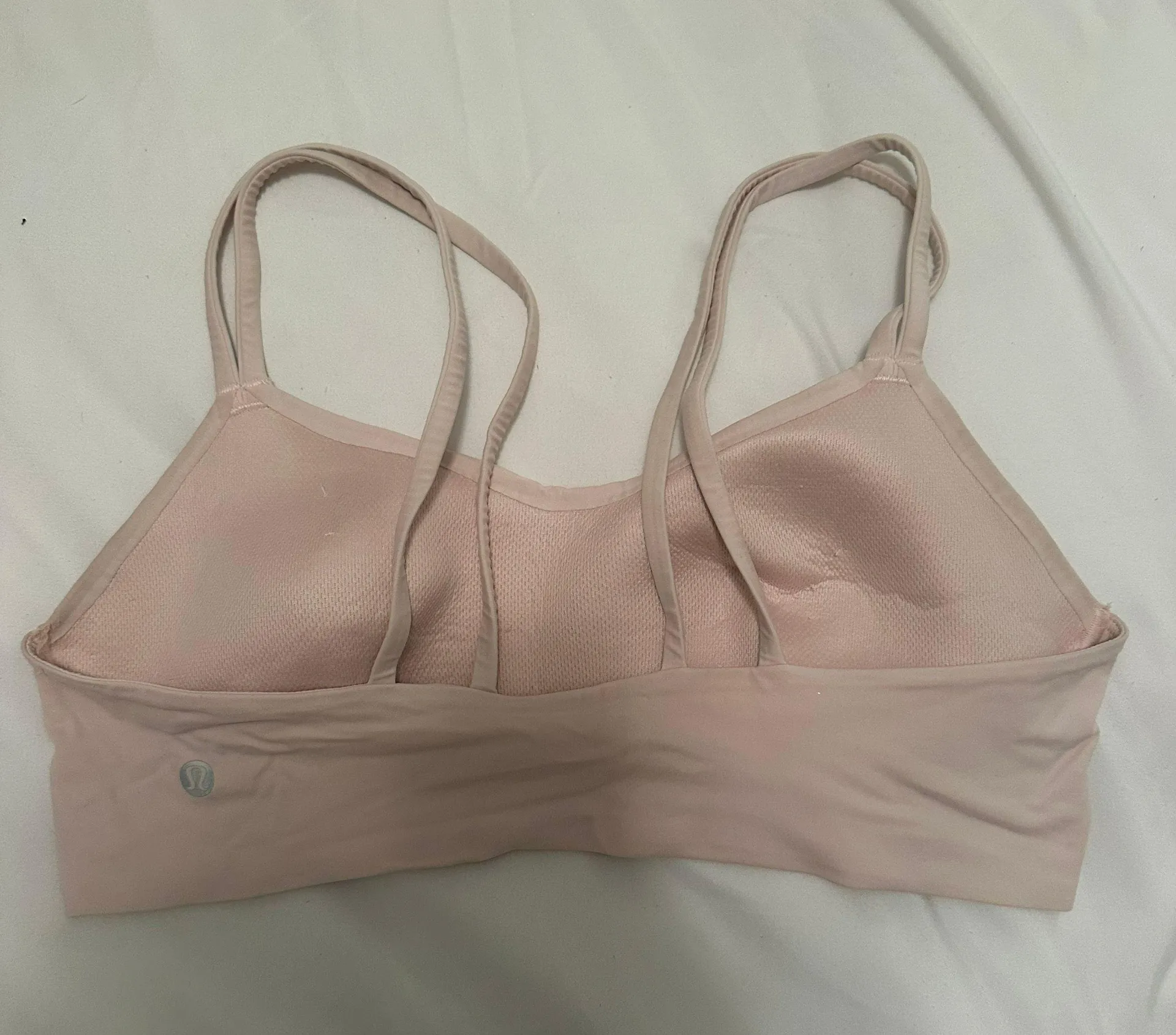 Sports Bra Cloud - Image 2
