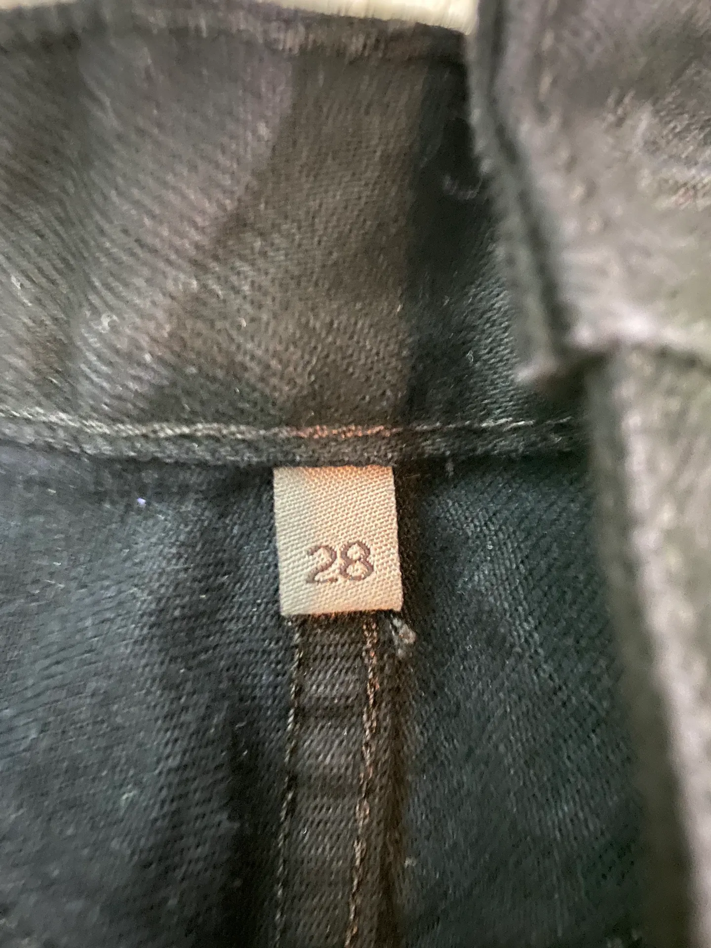 Cute Neon Zipper Skirt - Image 2