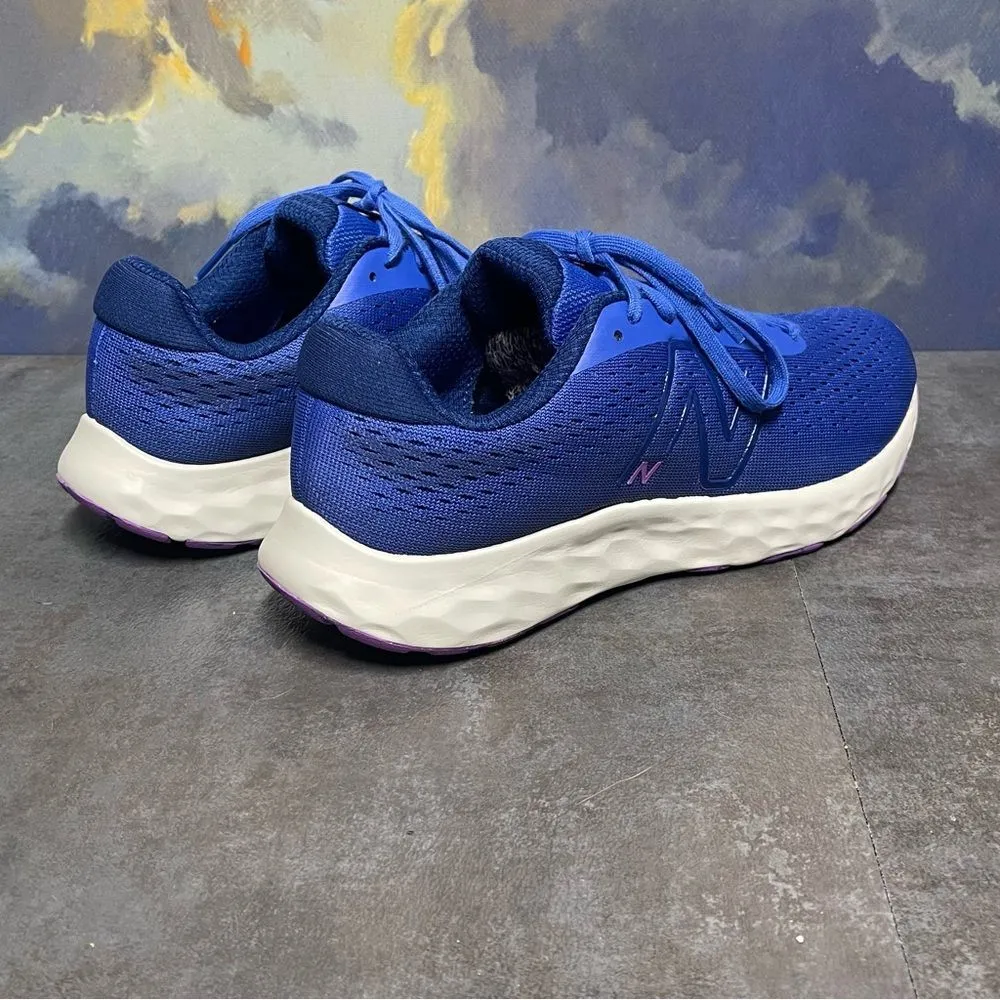 New Balance 520v8 Women's Blue Sneakers Size 9.5B - Image 9