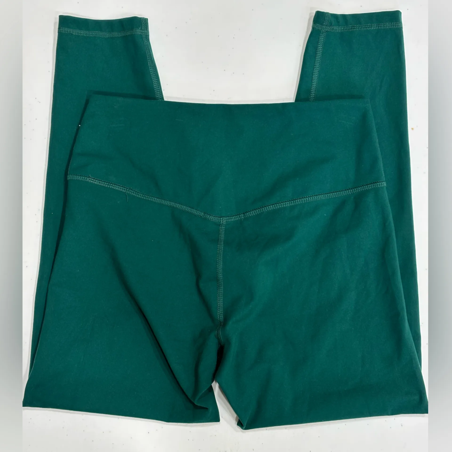 Zobha Botanical Garden Easy Endurance Capri Leggings, NWT, Large - Image 6