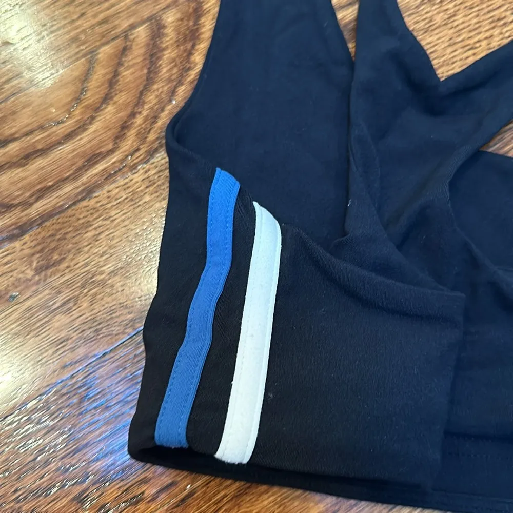 Splits59 s59 sports bra small black - Image 5