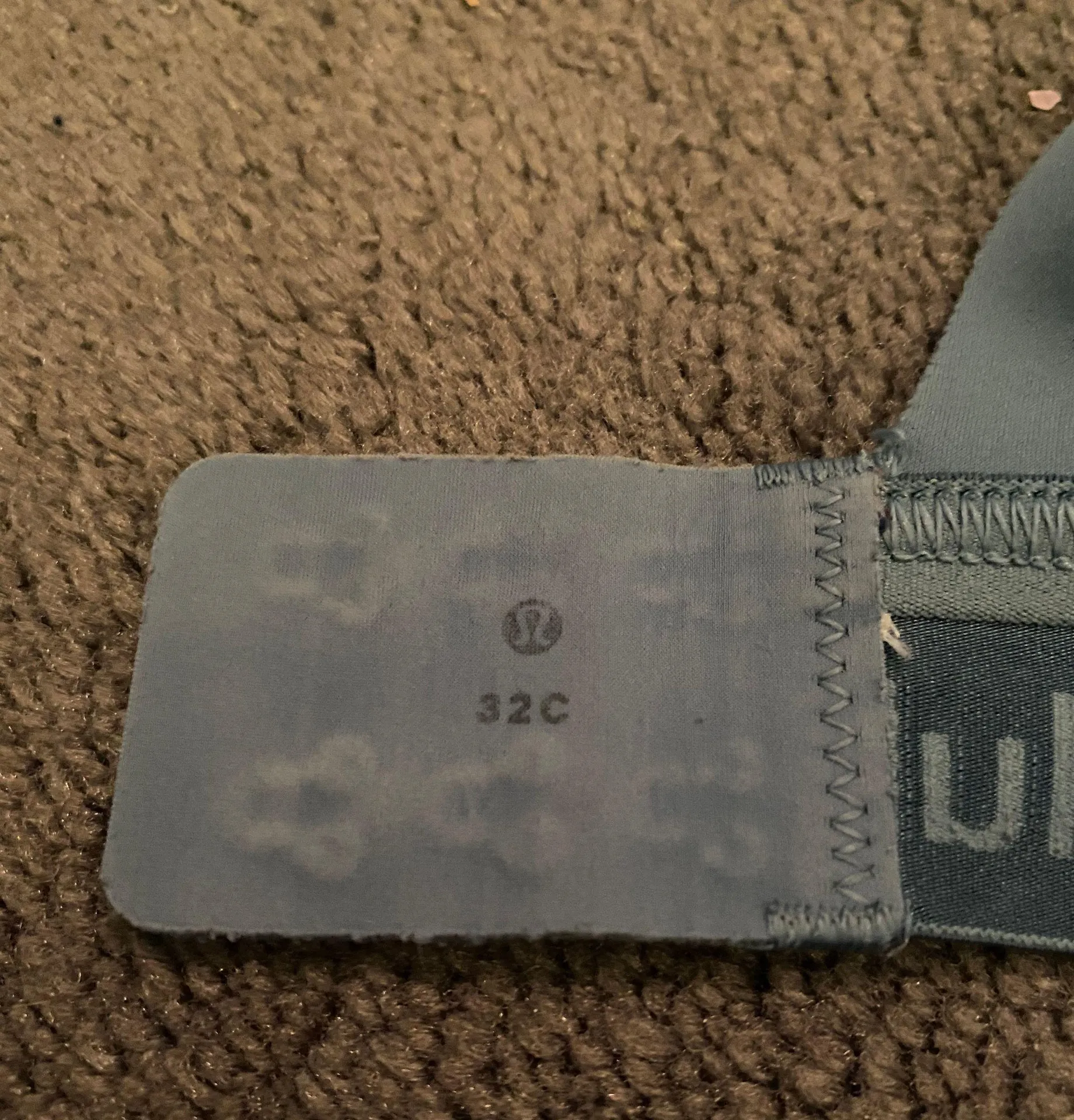 Lululemon Fine Form Bra - Image 4