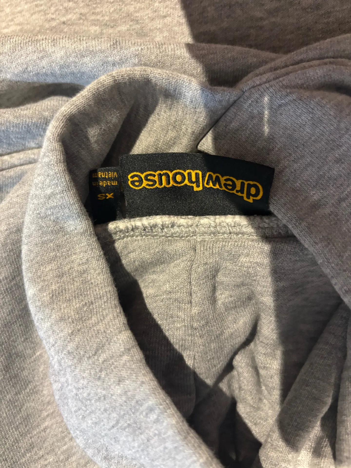 Drew House Hoodie - Image 2