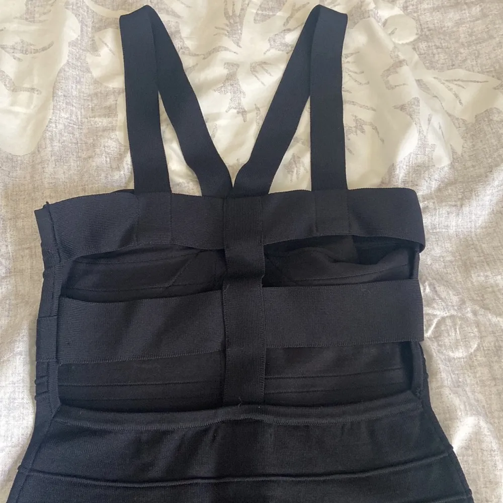 Fora black night out dress Size M - Image 5