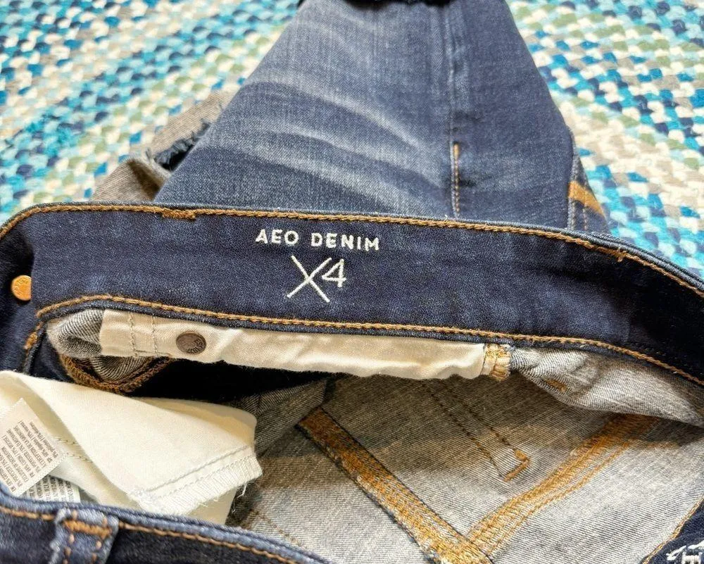 American Eagle Shorts - Image 6