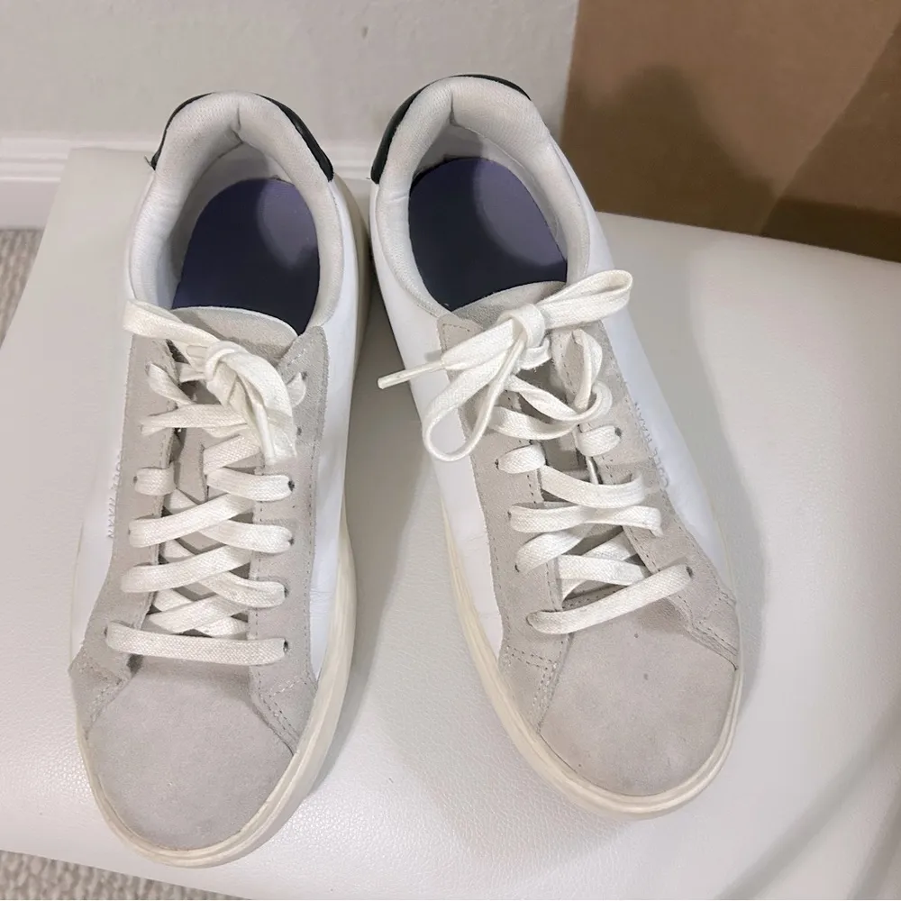 Cole Haan Women's Grand Crosscourt Daily Sneakers - Image 2