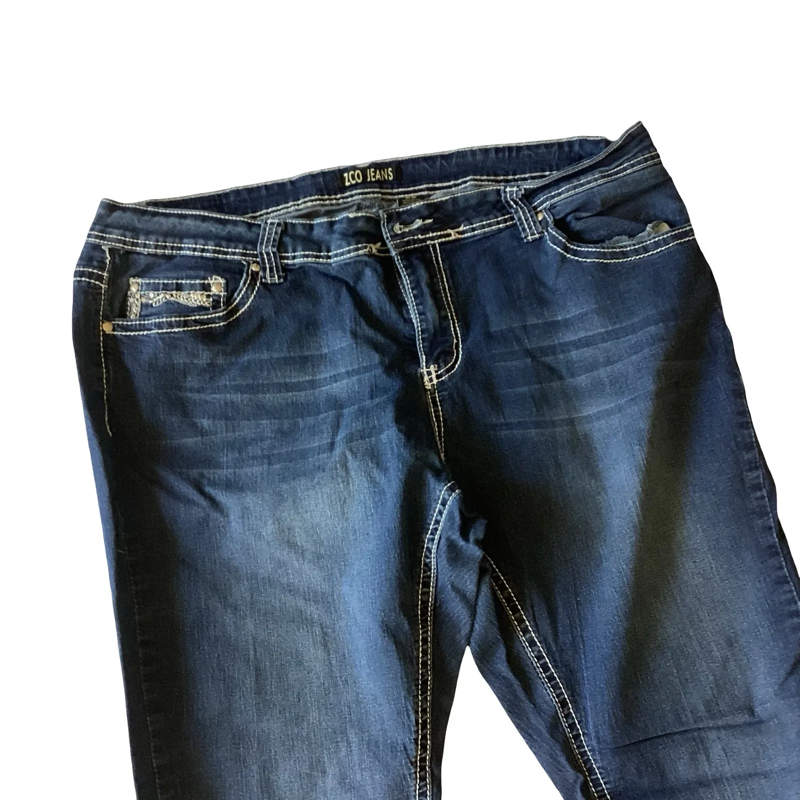 ZCO Bootcut Jeans - Image 2