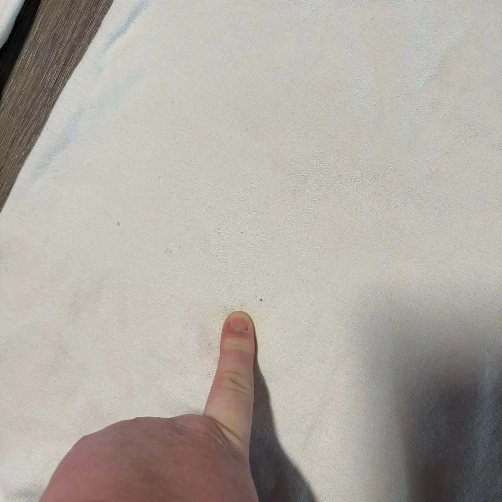 North Face Sweatshirt - Image 5