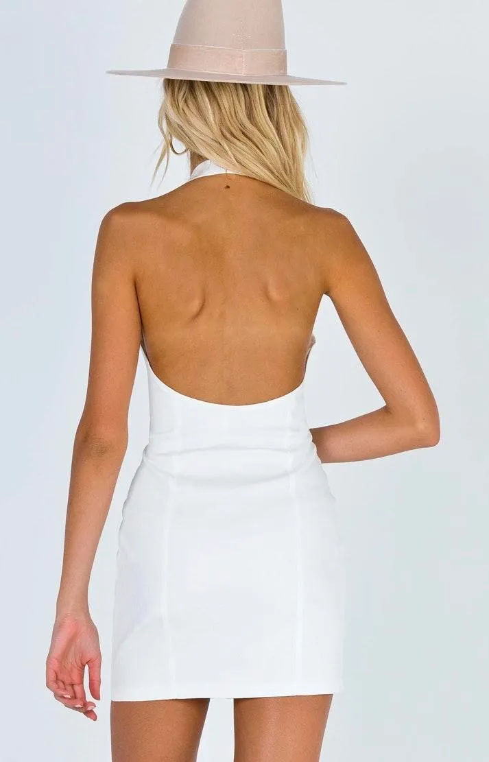Princess Polly Skylar Mini Dress - Image 2