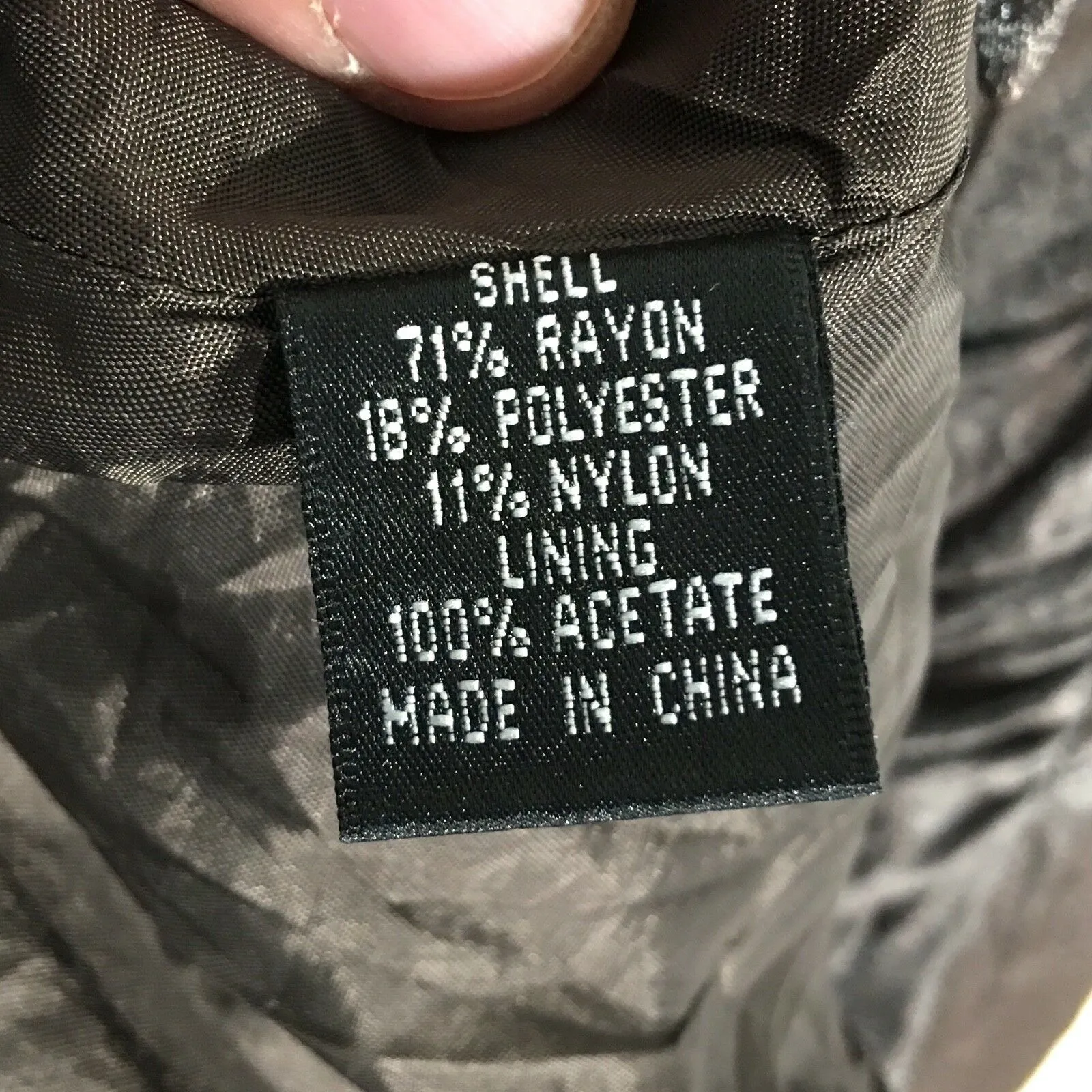 Adrianna Papell Boutique Halter Dress 2 Metallic Whimsigoth Grunge Prom Formal - Image 10