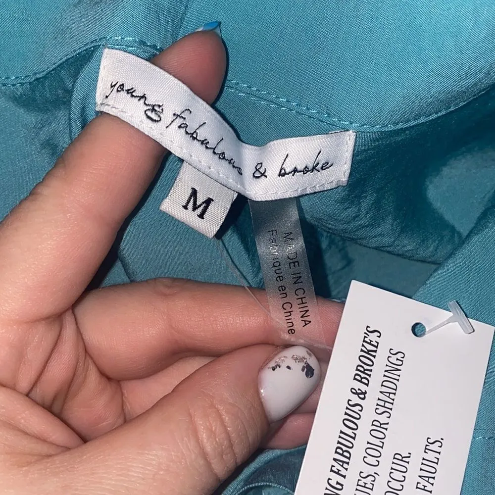 ✨ JULEP TOP✨  - Image 9