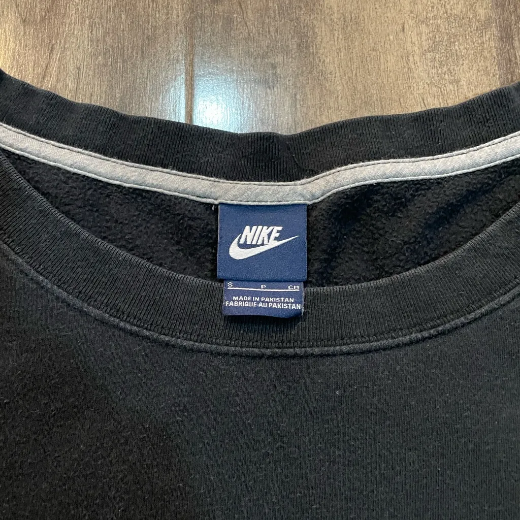 Nike  Crewneck Sweater - Image 2