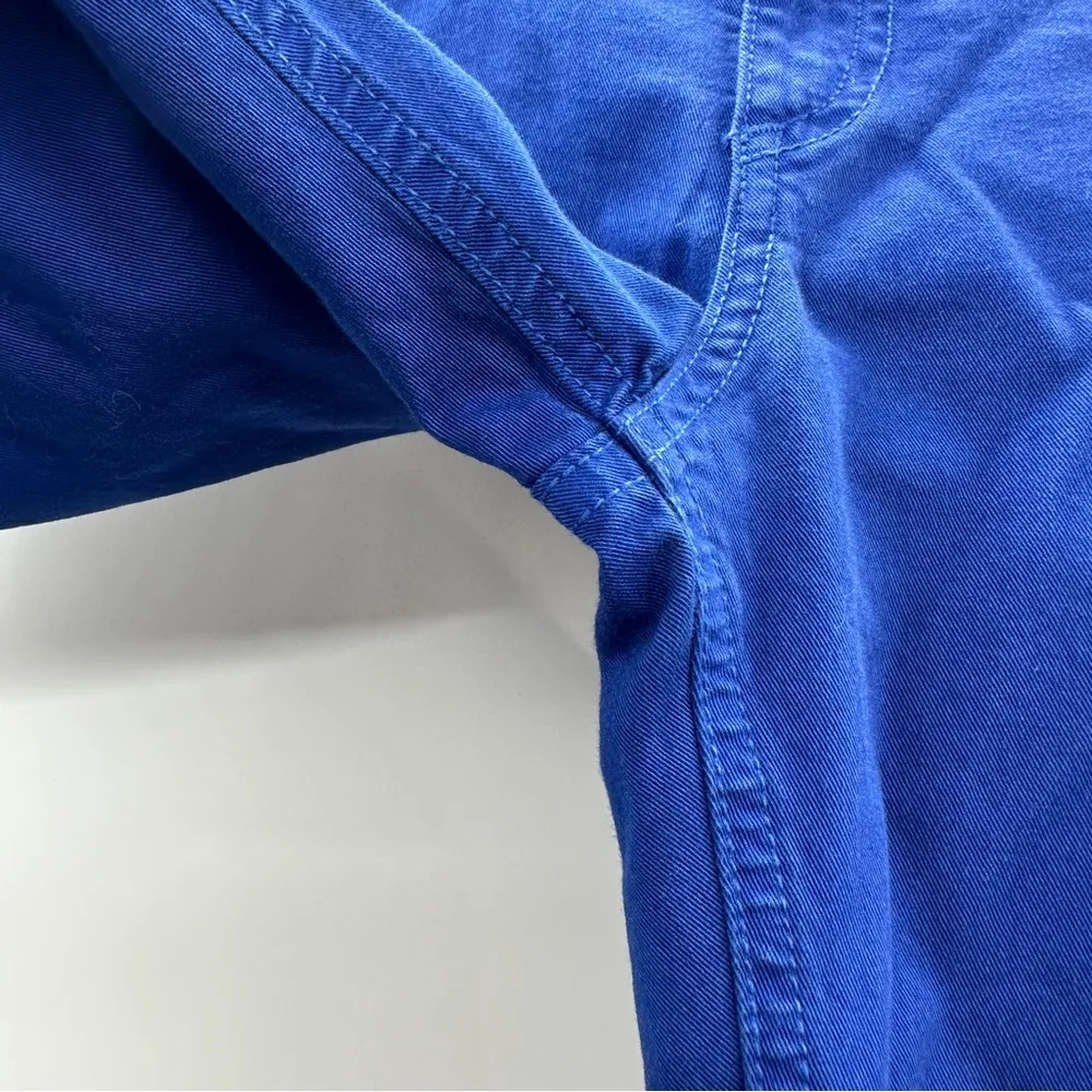 Rag & Bone for Intermix Limited Edition Lapis Tuxedo Royal Blue Legging Jeans 28 - Image 5