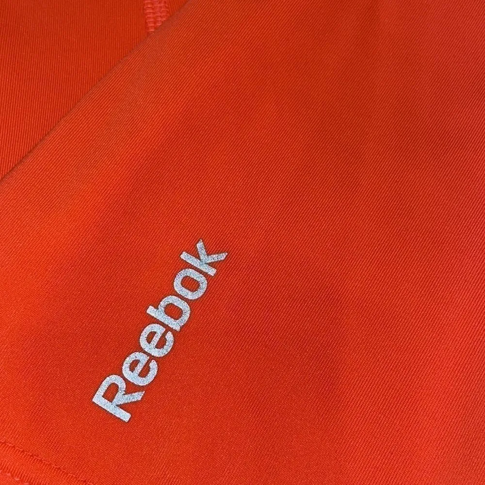 ‎Reebok Play Dry Racerback top, Size XS - Image 5