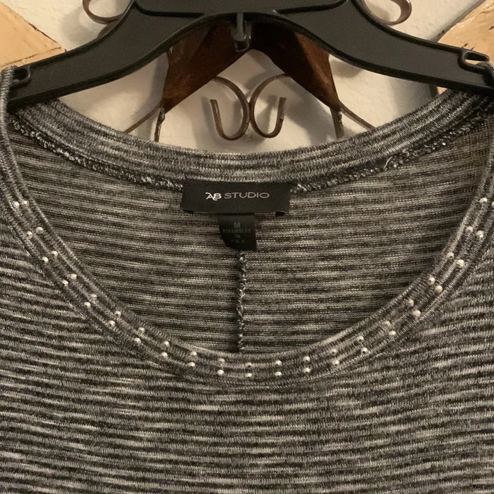 AB Studio 👻👻👻3 for 12👻👻👻 Loose Fitting Top - Image 3