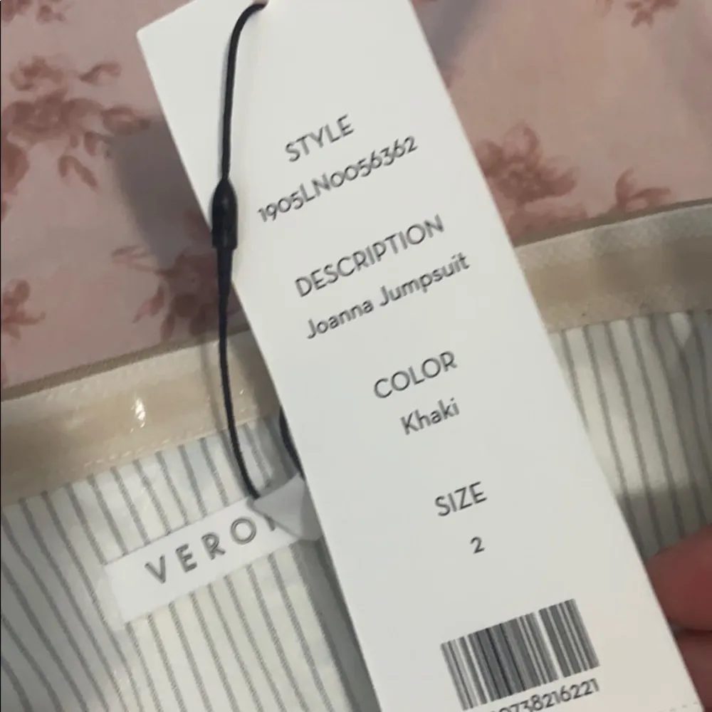 Veronica Beard Joanna Jumpsuit size 2 $595 - Image 11